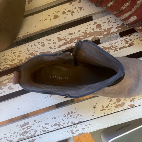 Coach Paulina sz 8.5 - Picture 2 of 6